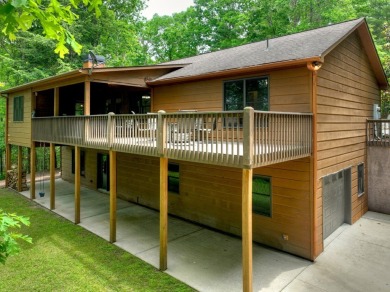 One-level living at its finest in the highly desirable Buckhorn on White Path Golf Club in Georgia - for sale on GolfHomes.com, golf home, golf lot
