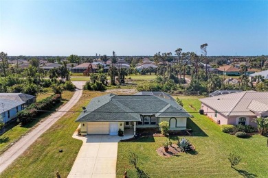 Welcome to your dream retreat at 5 Pinehurst Court in the heart on Pinemoor West Golf Club in Florida - for sale on GolfHomes.com, golf home, golf lot