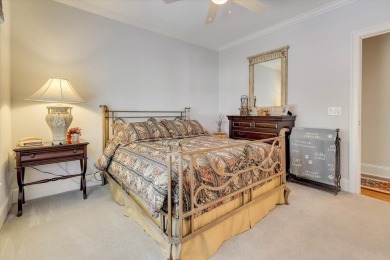 Stunning Custom Home in Mount Vintage - Welcome to this on Mount Vintage Plantation and Golf Club  in South Carolina - for sale on GolfHomes.com, golf home, golf lot