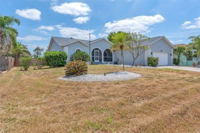 Welcome to your peaceful Apollo Beach retreat--tasteful on Apollo Beach Golf and Sea Club in Florida - for sale on GolfHomes.com, golf home, golf lot