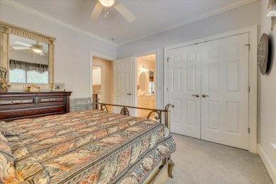 Stunning Custom Home in Mount Vintage - Welcome to this on Mount Vintage Plantation and Golf Club  in South Carolina - for sale on GolfHomes.com, golf home, golf lot