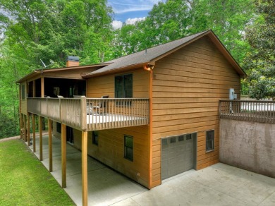 One-level living at its finest in the highly desirable Buckhorn on White Path Golf Club in Georgia - for sale on GolfHomes.com, golf home, golf lot