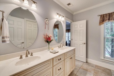Stunning Custom Home in Mount Vintage - Welcome to this on Mount Vintage Plantation and Golf Club  in South Carolina - for sale on GolfHomes.com, golf home, golf lot