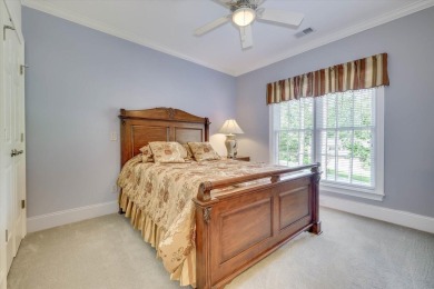 Stunning Custom Home in Mount Vintage - Welcome to this on Mount Vintage Plantation and Golf Club  in South Carolina - for sale on GolfHomes.com, golf home, golf lot
