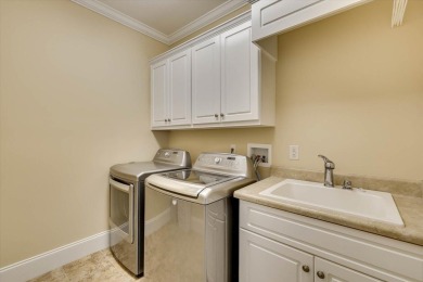 Stunning Custom Home in Mount Vintage - Welcome to this on Mount Vintage Plantation and Golf Club  in South Carolina - for sale on GolfHomes.com, golf home, golf lot