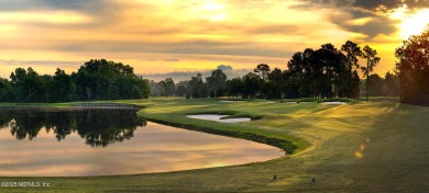 Beautifully updated 3BR/2.5BA home in Deerwood-one of on The Deerwood Country Club in Florida - for sale on GolfHomes.com, golf home, golf lot