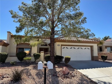 Welcome to this stunningly renovated 2-bedroom, 2-bathroom on Highland Falls Golf Club in Nevada - for sale on GolfHomes.com, golf home, golf lot