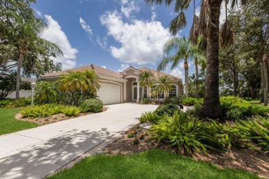 THIS BEAUTIFUL HOME HAS ONE OF THE MOST BEAUTIFUL LONG LAKE AND on University Park Country Club in Florida - for sale on GolfHomes.com, golf home, golf lot