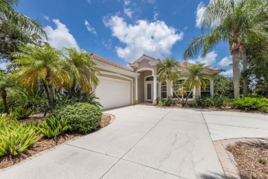 THIS BEAUTIFUL HOME HAS ONE OF THE MOST BEAUTIFUL LONG LAKE AND on University Park Country Club in Florida - for sale on GolfHomes.com, golf home, golf lot