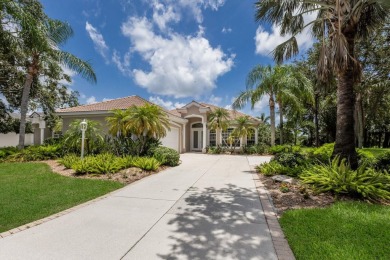 THIS BEAUTIFUL HOME HAS ONE OF THE MOST BEAUTIFUL LONG LAKE AND on University Park Country Club in Florida - for sale on GolfHomes.com, golf home, golf lot