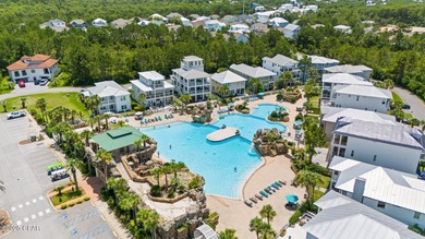 SPACIOUS HOME RESORT-STYLE POOL TWO INDOOR LIVING AREAS MULTIPLE on Santa Rosa Golf and Beach Club in Florida - for sale on GolfHomes.com, golf home, golf lot