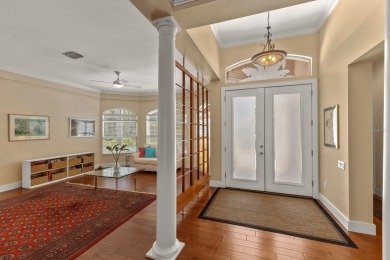 THIS BEAUTIFUL HOME HAS ONE OF THE MOST BEAUTIFUL LONG LAKE AND on University Park Country Club in Florida - for sale on GolfHomes.com, golf home, golf lot