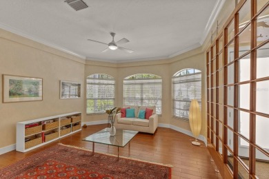 THIS BEAUTIFUL HOME HAS ONE OF THE MOST BEAUTIFUL LONG LAKE AND on University Park Country Club in Florida - for sale on GolfHomes.com, golf home, golf lot