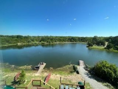 THE LAKE EXPERIENCE! Come in, kick off your shoes and get on Tanglewood Resort in Texas - for sale on GolfHomes.com, golf home, golf lot
