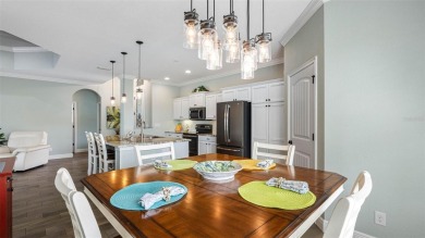 Nestled in the highly sought-after Rotonda West community, this on Rotonda Golf and Country Club - Long Marsh  in Florida - for sale on GolfHomes.com, golf home, golf lot