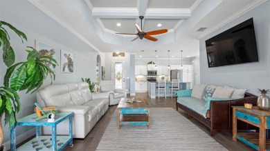 Nestled in the highly sought-after Rotonda West community, this on Rotonda Golf and Country Club - Long Marsh  in Florida - for sale on GolfHomes.com, golf home, golf lot