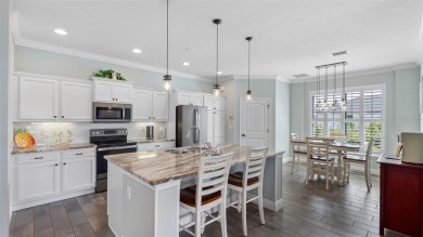 Nestled in the highly sought-after Rotonda West community, this on Rotonda Golf and Country Club - Long Marsh  in Florida - for sale on GolfHomes.com, golf home, golf lot