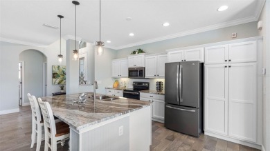 Nestled in the highly sought-after Rotonda West community, this on Rotonda Golf and Country Club - Long Marsh  in Florida - for sale on GolfHomes.com, golf home, golf lot