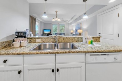 Nestled in the heart of The Village of Baytowne Wharf, this on Sandestin Golf and Beach Resort - Raven in Florida - for sale on GolfHomes.com, golf home, golf lot