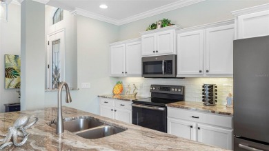 Nestled in the highly sought-after Rotonda West community, this on Rotonda Golf and Country Club - Long Marsh  in Florida - for sale on GolfHomes.com, golf home, golf lot