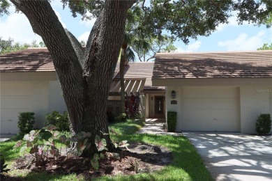 Sandleheath, consisting of 86 private villas within the Meadows on The Meadows Golf and Country Club in Florida - for sale on GolfHomes.com, golf home, golf lot