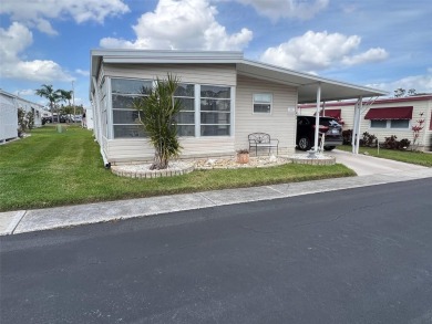 Brand new listing in the Golf Course community of Palm Hill on Palm Hill Golf Club in Florida - for sale on GolfHomes.com, golf home, golf lot