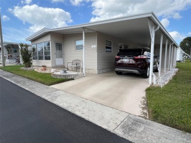 Brand new listing in the Golf Course community of Palm Hill on Palm Hill Golf Club in Florida - for sale on GolfHomes.com, golf home, golf lot
