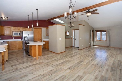 Tucked into Briarwood and just minutes from the golf course on The Briarwood in Montana - for sale on GolfHomes.com, golf home, golf lot