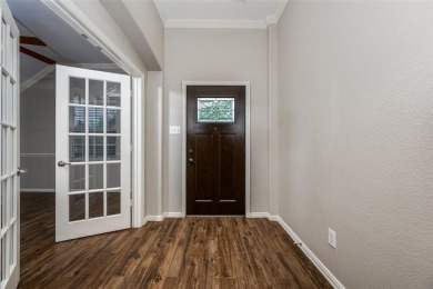 Welcome to this beautiful home in the highly sought-after on Oakmont Country Club in Texas - for sale on GolfHomes.com, golf home, golf lot