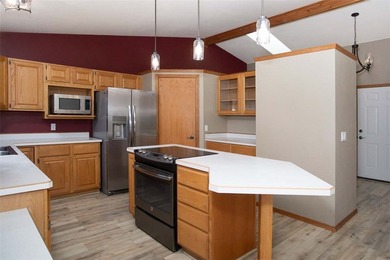 Tucked into Briarwood and just minutes from the golf course on The Briarwood in Montana - for sale on GolfHomes.com, golf home, golf lot