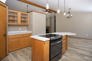 Tucked into Briarwood and just minutes from the golf course on The Briarwood in Montana - for sale on GolfHomes.com, golf home, golf lot