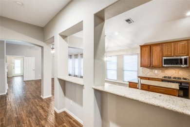 Welcome to this beautiful home in the highly sought-after on Oakmont Country Club in Texas - for sale on GolfHomes.com, golf home, golf lot