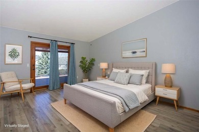 Tucked into Briarwood and just minutes from the golf course on The Briarwood in Montana - for sale on GolfHomes.com, golf home, golf lot