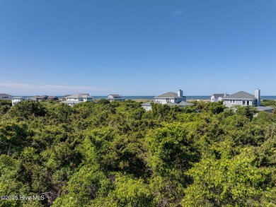 Great Homesite, Riverviews, Golf Course Views and Sunsets on Bald Head Island Golf Club in North Carolina - for sale on GolfHomes.com, golf home, golf lot