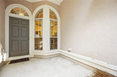 Don't miss this charming, well maintained three bedroom, two on The Club At Osprey Cove in Georgia - for sale on GolfHomes.com, golf home, golf lot