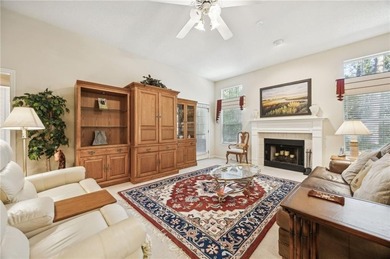 Don't miss this charming, well maintained three bedroom, two on The Club At Osprey Cove in Georgia - for sale on GolfHomes.com, golf home, golf lot