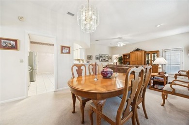 Don't miss this charming, well maintained three bedroom, two on The Club At Osprey Cove in Georgia - for sale on GolfHomes.com, golf home, golf lot