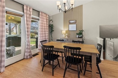 Located near the Harrison Country Club, this 3 bed, 2.5 bath on Harrison Country Club in Arkansas - for sale on GolfHomes.com, golf home, golf lot