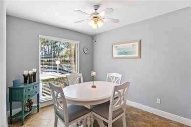 This beautifully updated lakefront residence is located in Abbey on Imperial Golf Club in Florida - for sale on GolfHomes.com, golf home, golf lot