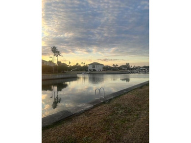 Yacht Harbor Village - Salt Water canal home site is awaiting on Hammock Dunes Club in Florida - for sale on GolfHomes.com, golf home, golf lot