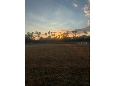 Yacht Harbor Village - Salt Water canal home site is awaiting on Hammock Dunes Club in Florida - for sale on GolfHomes.com, golf home, golf lot