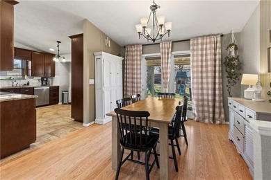 Located near the Harrison Country Club, this 3 bed, 2.5 bath on Harrison Country Club in Arkansas - for sale on GolfHomes.com, golf home, golf lot