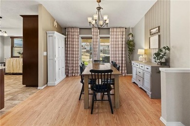 Located near the Harrison Country Club, this 3 bed, 2.5 bath on Harrison Country Club in Arkansas - for sale on GolfHomes.com, golf home, golf lot