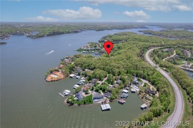 Did you say Lakefront for UNDER 100K!! Check out the gorgeous on The Club At Porto Cima in Missouri - for sale on GolfHomes.com, golf home, golf lot