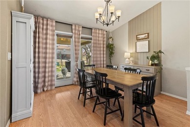 Located near the Harrison Country Club, this 3 bed, 2.5 bath on Harrison Country Club in Arkansas - for sale on GolfHomes.com, golf home, golf lot