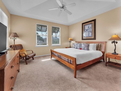 Located inside Waikoloa Beach Resort on the South Kohala coast on Waikoloa Beach Resort Golf Course in Hawaii - for sale on GolfHomes.com, golf home, golf lot