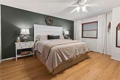 Located near the Harrison Country Club, this 3 bed, 2.5 bath on Harrison Country Club in Arkansas - for sale on GolfHomes.com, golf home, golf lot