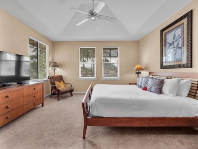 Located inside Waikoloa Beach Resort on the South Kohala coast on Waikoloa Beach Resort Golf Course in Hawaii - for sale on GolfHomes.com, golf home, golf lot