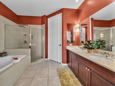 Located inside Waikoloa Beach Resort on the South Kohala coast on Waikoloa Beach Resort Golf Course in Hawaii - for sale on GolfHomes.com, golf home, golf lot