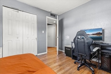 Welcome to 39560 Meadowood Loop, a charming 3-bedroom, 2-bath on Zephyrhills Municipal Golf Course in Florida - for sale on GolfHomes.com, golf home, golf lot